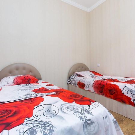 Natali Apartment 트빌리시 외부 사진