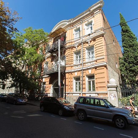 Natali Apartment 트빌리시 외부 사진