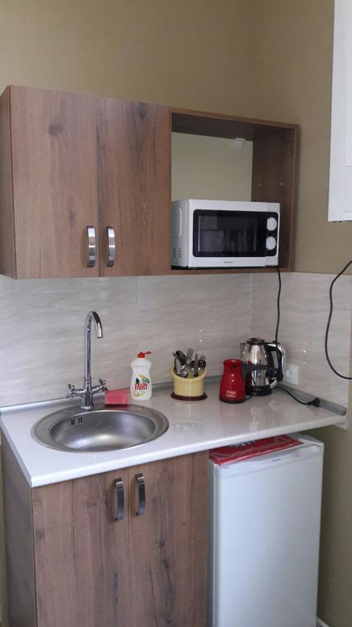 Natali Apartment 트빌리시 외부 사진