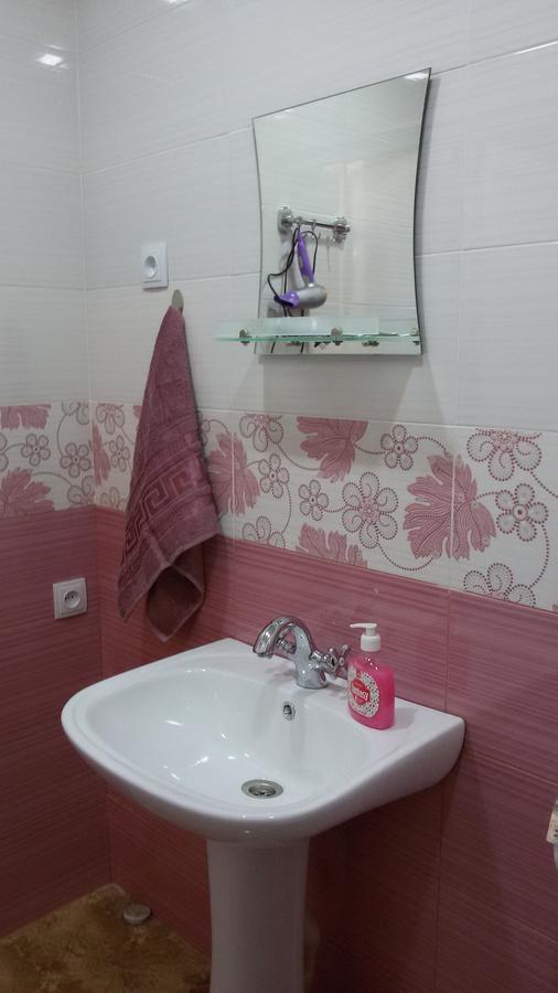 Natali Apartment 트빌리시 외부 사진