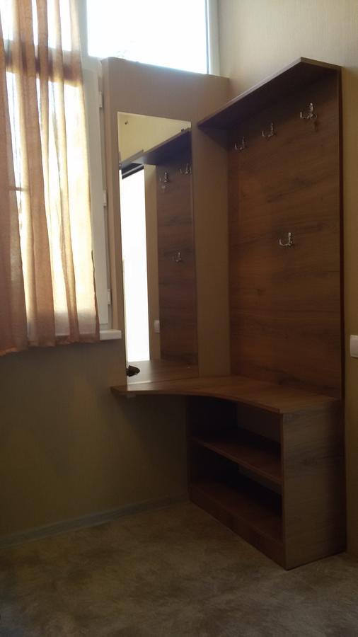 Natali Apartment 트빌리시 외부 사진