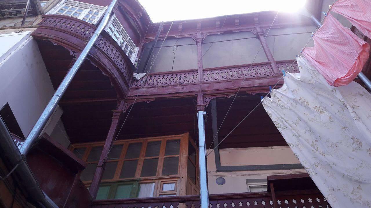 Natali Apartment 트빌리시 외부 사진