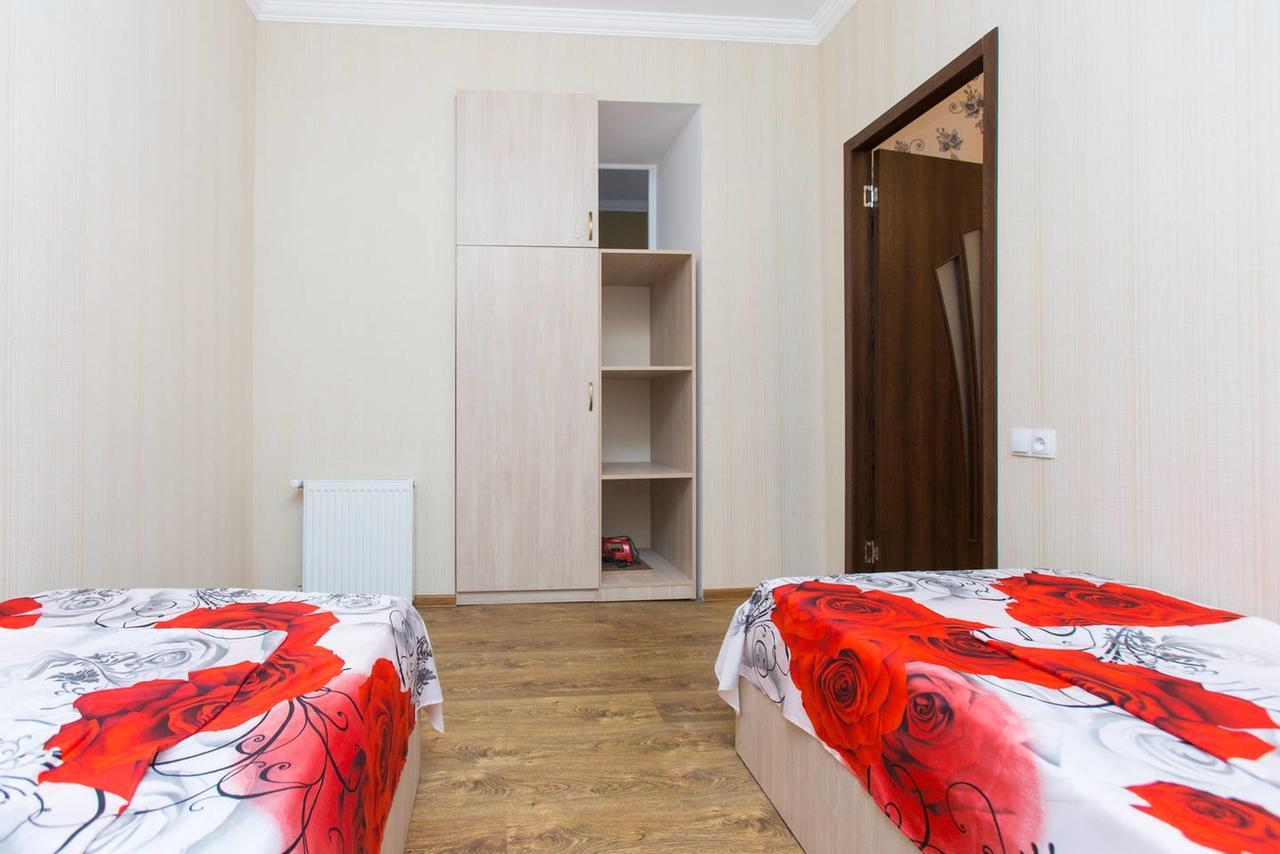Natali Apartment 트빌리시 외부 사진