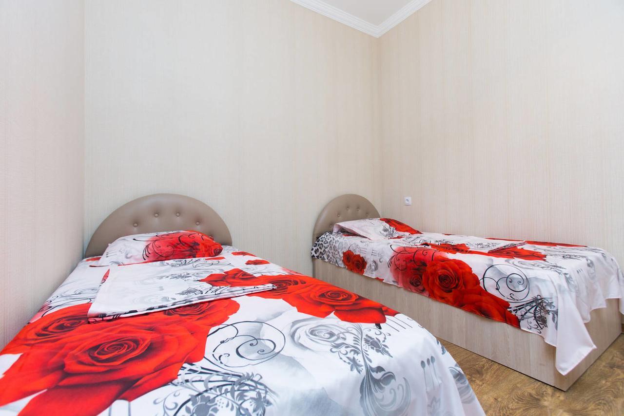 Natali Apartment 트빌리시 외부 사진