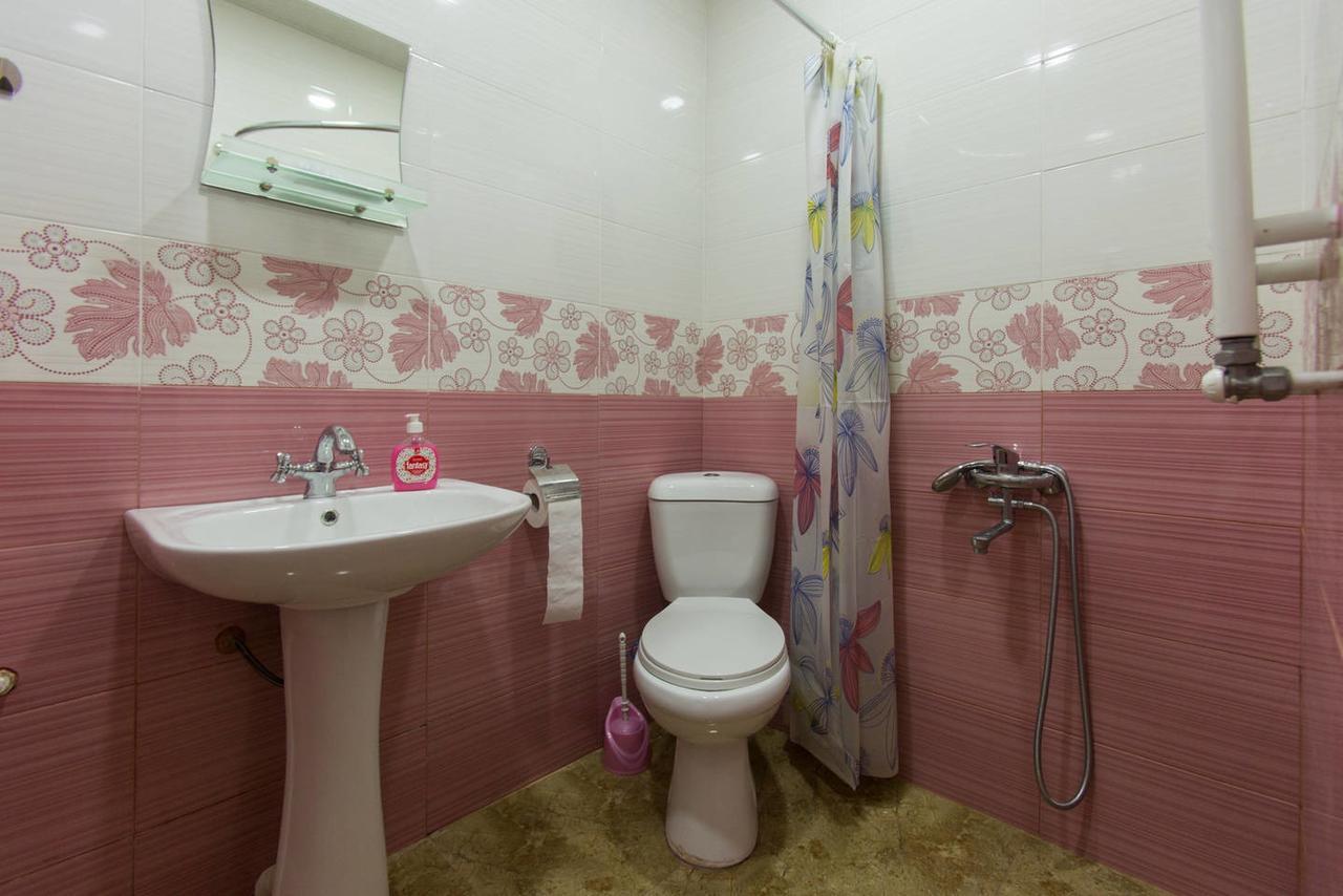 Natali Apartment 트빌리시 외부 사진