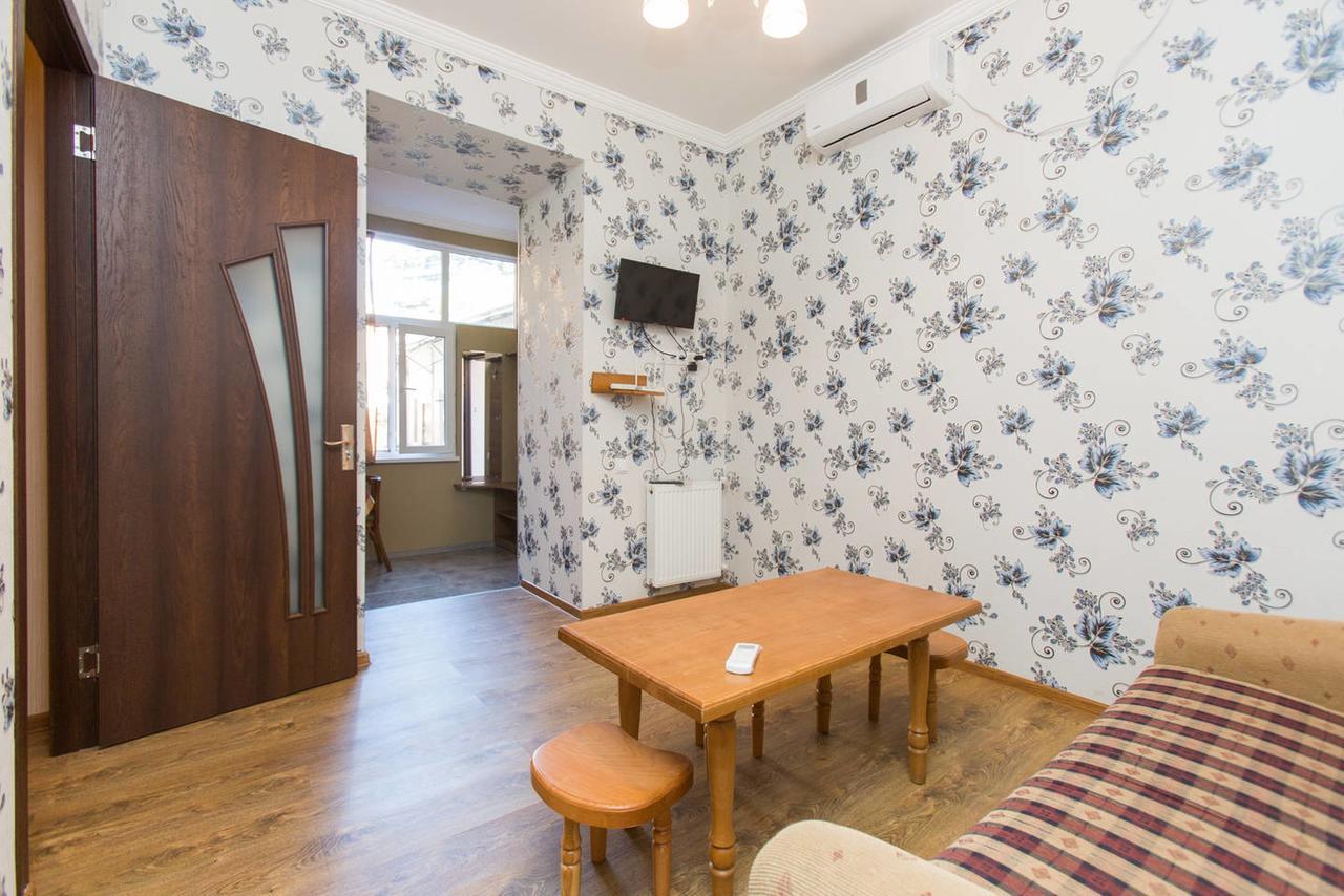 Natali Apartment 트빌리시 외부 사진